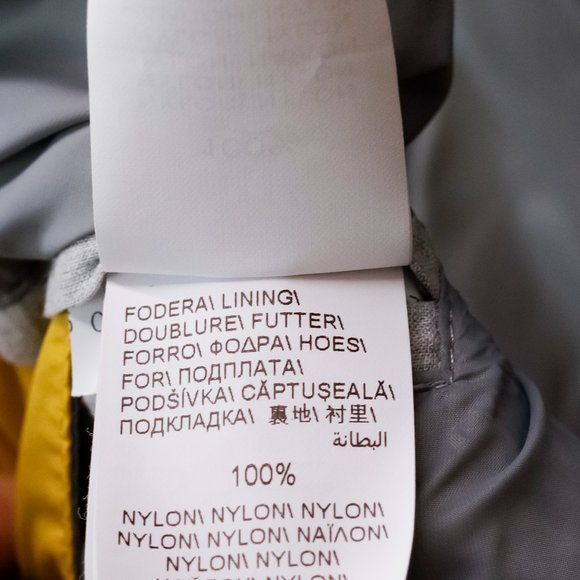 Brunello Cucinelli Yellow Puffer Vest - Picture 13 of 16